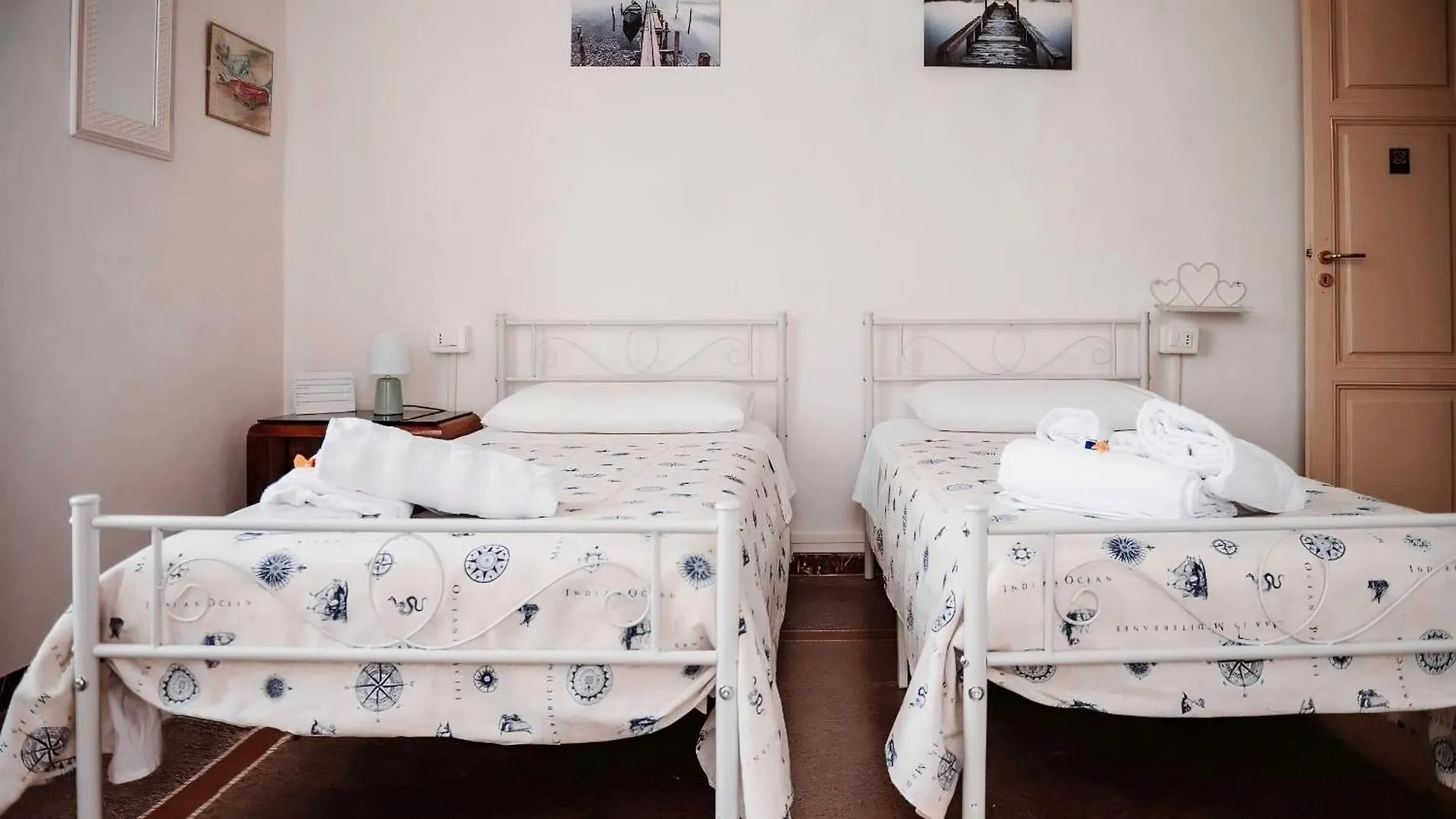 Casa Elegante In Mezzo Al Verde La Spezia