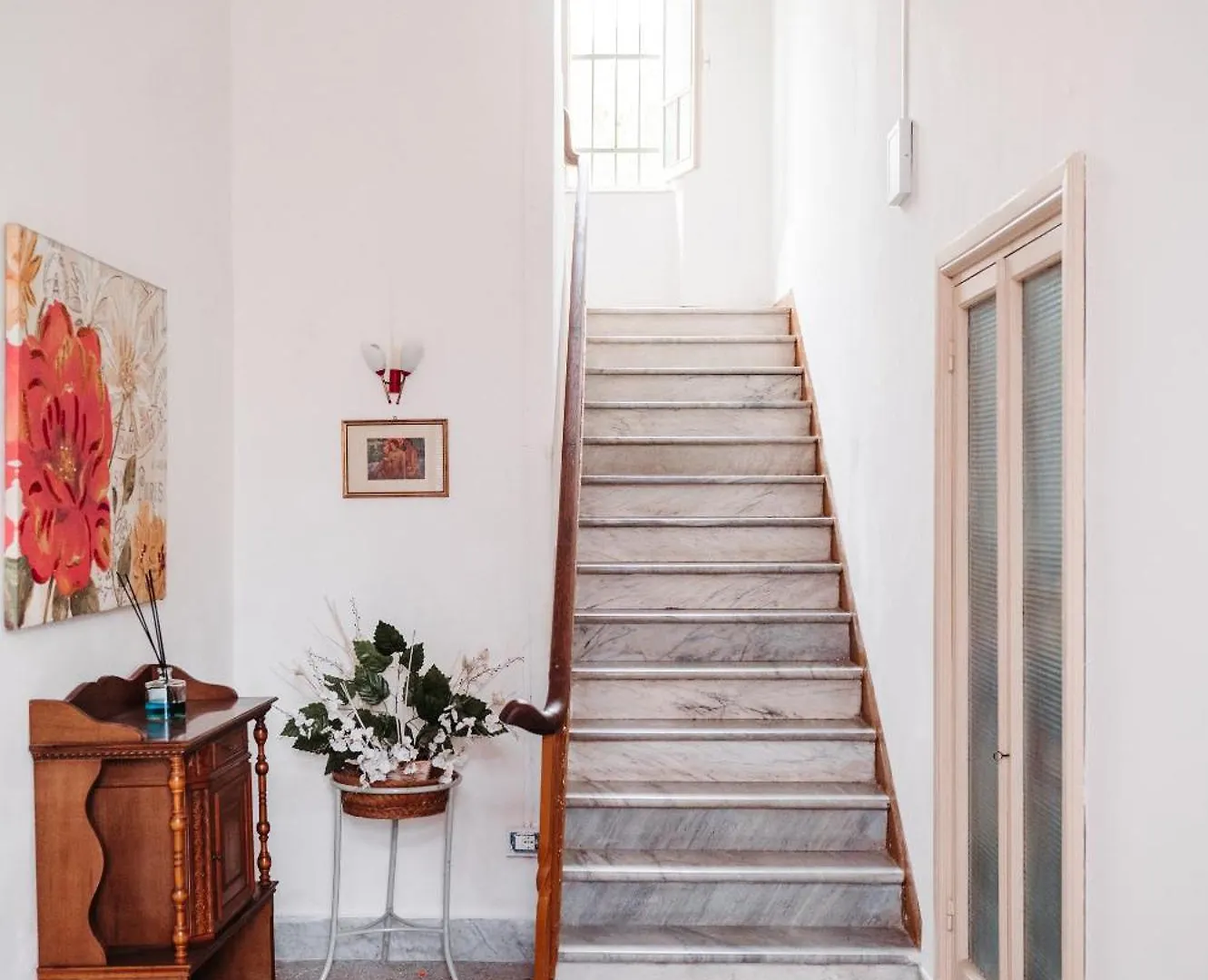 Casa Elegante In Mezzo Al Verde La Spezia Appartement