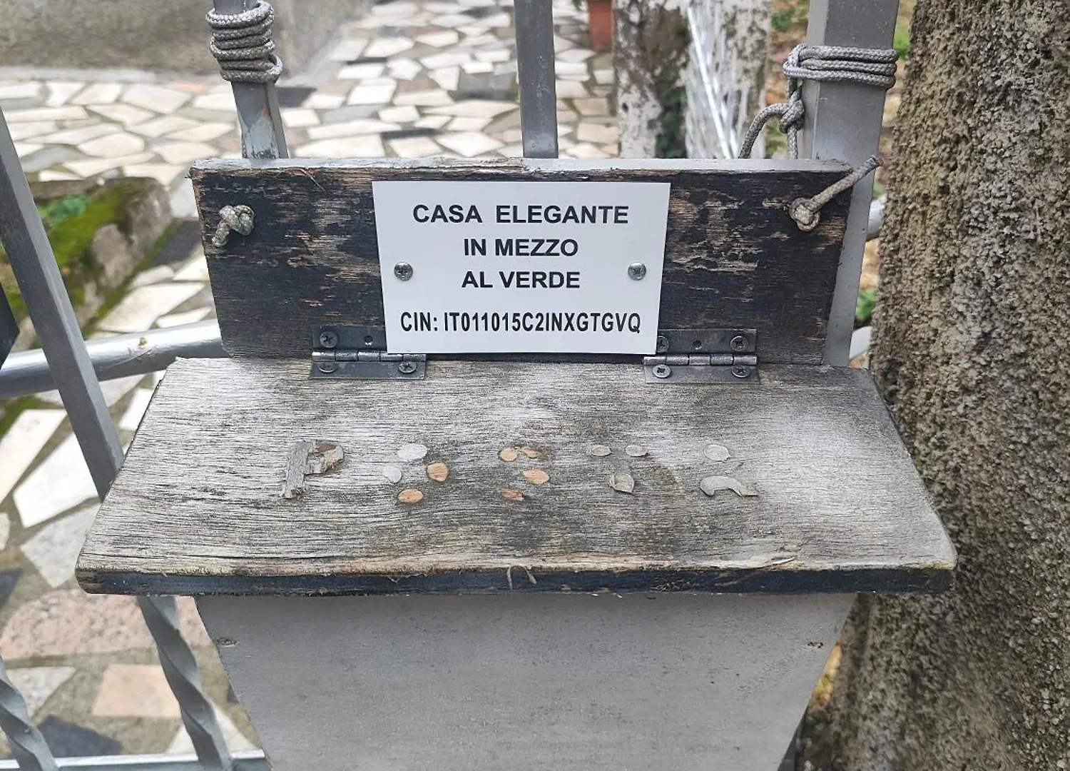 Casa Elegante In Mezzo Al Verde La Spezia 0*,  Italy