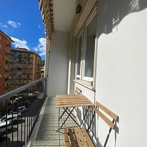  Appartement Stella House