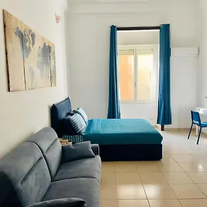 Forcella House Al Centro Di Naples