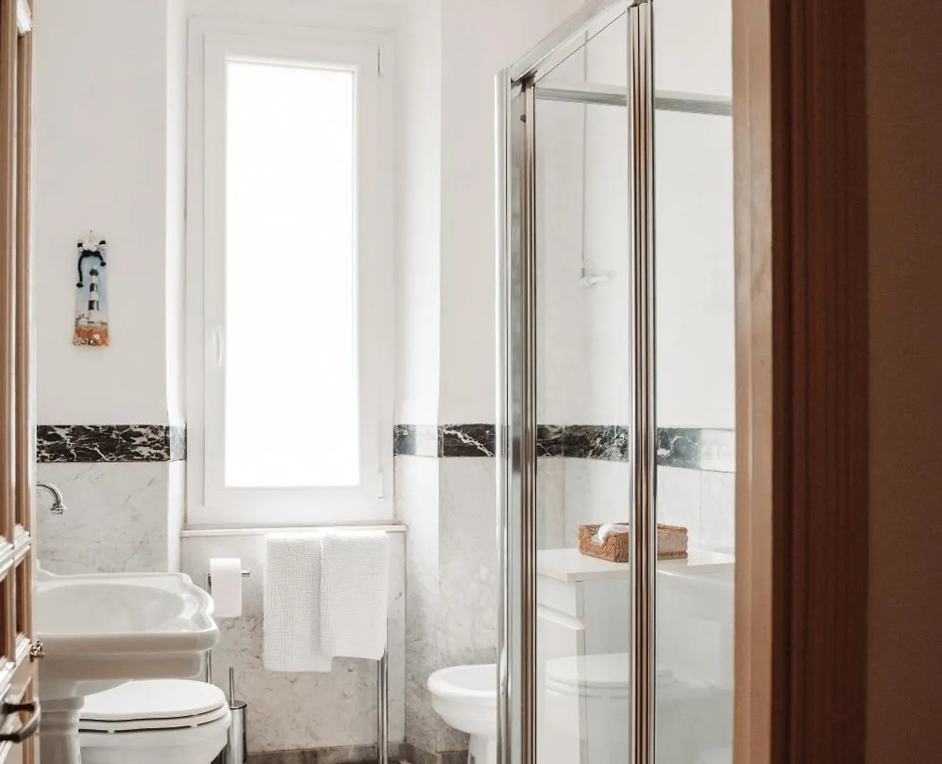 דירה לה ספציה Casa Elegante In Mezzo Al Verde