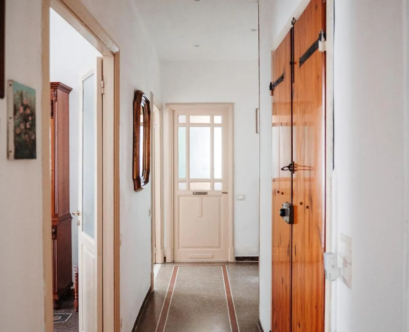 דירה לה ספציה Casa Elegante In Mezzo Al Verde איטליה