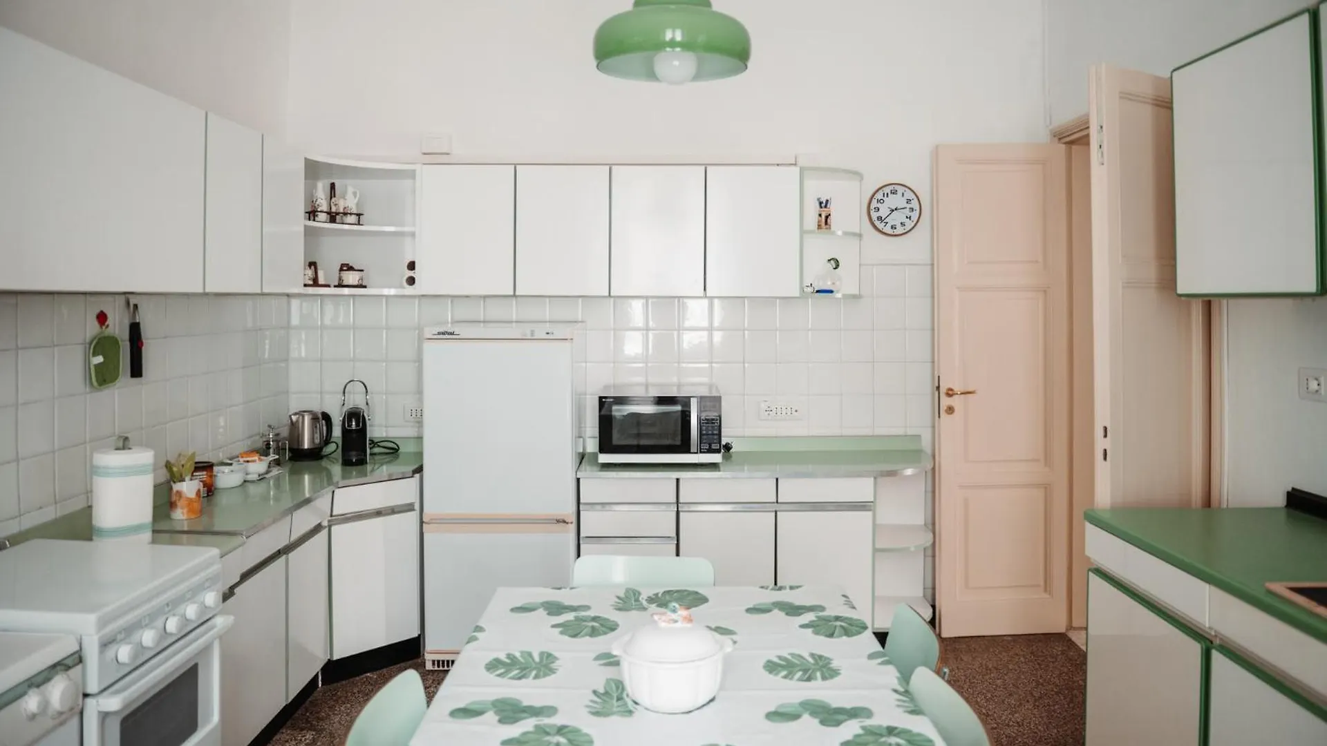 לה ספציה Casa Elegante In Mezzo Al Verde