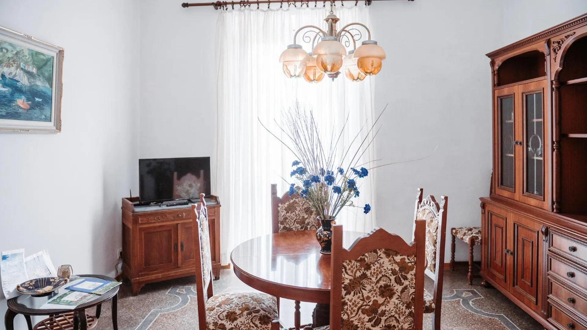 לה ספציה Casa Elegante In Mezzo Al Verde 0*, לה ספציה