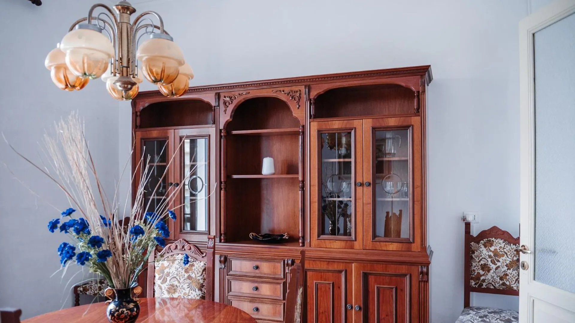 לה ספציה Casa Elegante In Mezzo Al Verde דירה לה ספציה