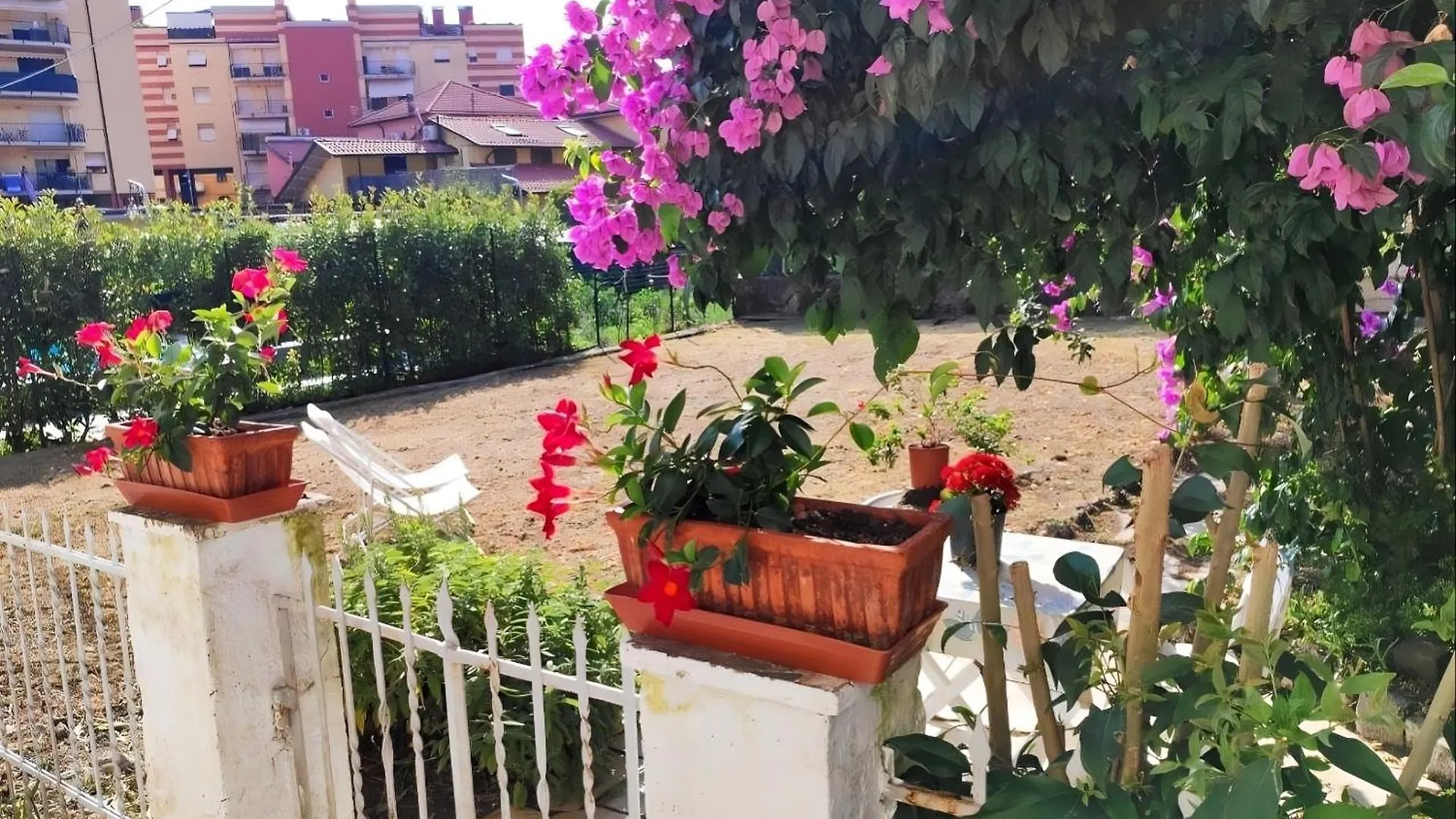 דירה לה ספציה Casa Elegante In Mezzo Al Verde